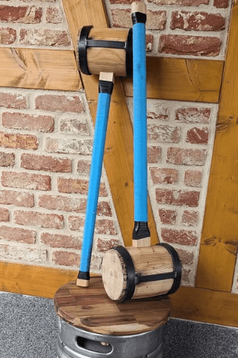 Hau den Lukas – Hammer